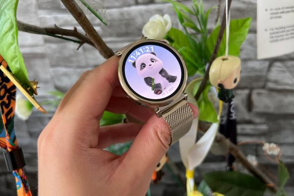 HUAWEI Watch GT 5, 41mm - Galerie foto Mobilissimo.ro