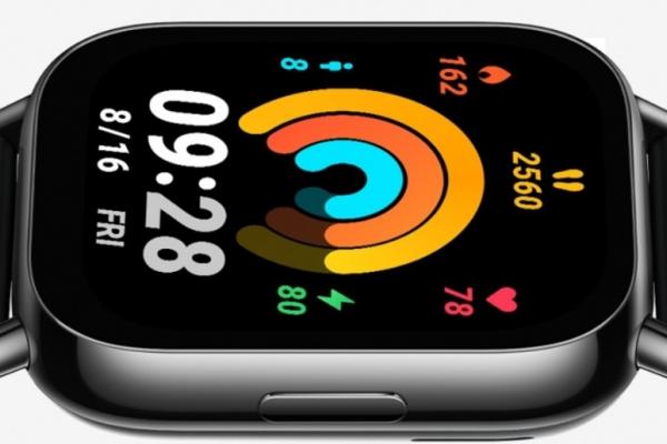Redmi Watch 5 Lite - Teaser