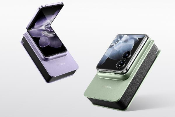 Xiaomi Mix Flip sosește la nivel global în această lună; CEO-ul companiei confirmă debutul