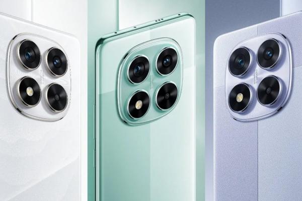 Seria Redmi Note 14 Pro apare în fotografii oficiale înainte de debut; Ce culori vor adopta terminalele?