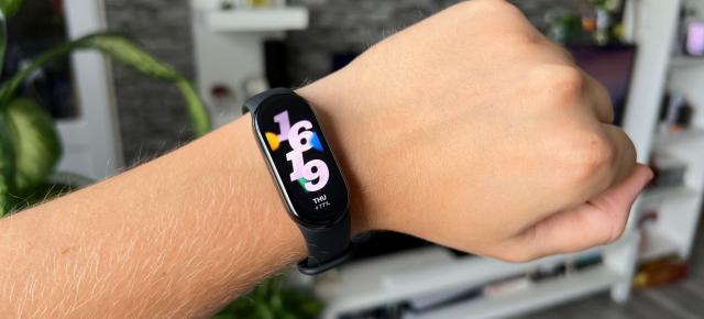 Xiaomi Smart Band 9 Review şi Giveaway: brăţara de fitness elegantă, accesorizată, cu extra precizie