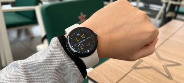 Google Pixel Watch 3 (41mm) Review: Smartwatch-ul minimalist se întoarce, mai capabil și cu funcții avansate de monitorizare Health & Fitness 