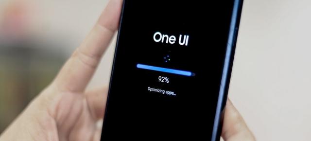 Samsung oprește actualizarea One UI 6.1.1 pentru Galaxy S23 Ultra