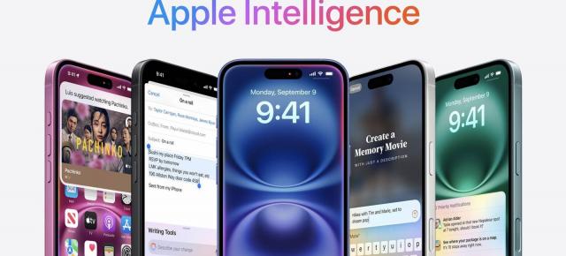 Apple Intelligence sosește în sfârșit odată cu iOS 18.1 (Beta), dar nu și în Europa