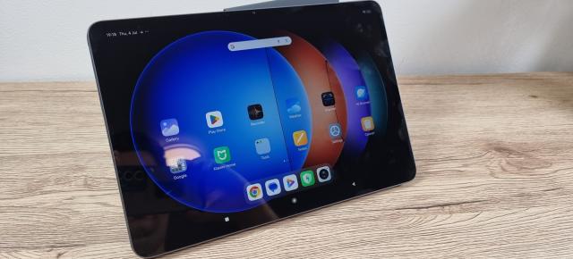 Xiaomi Pad 6S Pro 12.4 review detaliat în limba română (Evaluare Mobilissimo) 