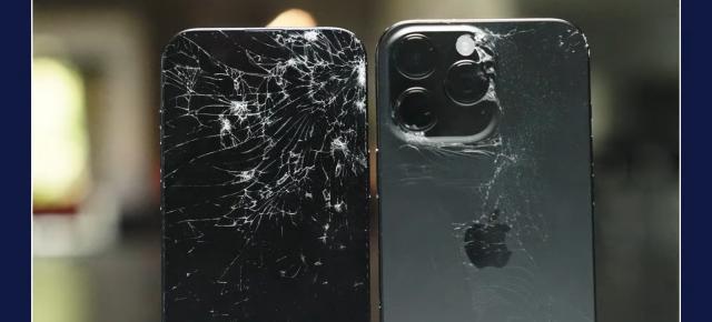 Cât de rezistent este iPhone 16 la căzături? Pare că noua soluție Ceramic Shield nu e suficient de eficientă (Video)