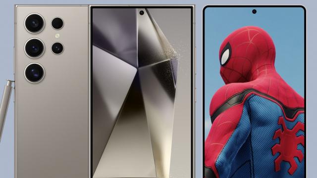 <b>Samsung Galaxy S25 Ultra: se întoarce la designul cu colțuri rotunjite; Stil mai rafinat pentru un flagship modern</b>După lansarea noului iPhone 16 de către Apple, lumea tech își îndreaptă acum atenția către Samsung și, mai ales, către viitorul Samsung Galaxy S25 Ultra. Primele imagini randate, distribuite de cunoscuții leak-eri precum Ice Universe, sugerează că Samsung