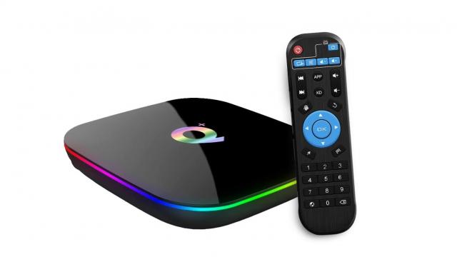 <b>1.3 milioane de TV box-uri cu Android sunt virusate şi nici măcar experţii nu ştiu cum a fost posibil</b>Dacă aţi crezut că faceţi o afacere bună dacă luaţi un TV box foarte ieftin... s-ar putea să vă treziţi cu securitatea compromisă. Cercetătorii încă nu ştiu cum a ajuns malware-ul pe 1.3 milioane de TV box-uri cu Android, dar iată că s-a 