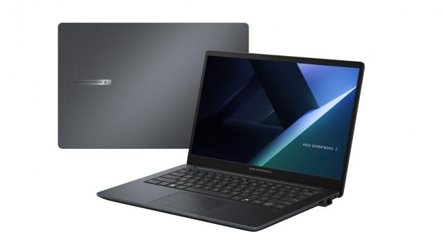 <b>ASUS ExpertBook BM1 sosește drept un laptop durabil, fiabil și versatil, la pachet cu AI și procesor AMD Ryzen 7</b>Aproape de mijloc de săptămână ASUS are noutăți pentru noi, sub forma lui ASUS ExpertBook BM1 (BM1403CDA), un laptop durabil, fiabil și versatil. Aflăm că a fost conceput special pentru a răspunde cerințelor dinamice din mediul 