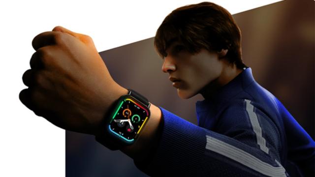 <b>Redmi Watch 5 Lite se lansează pe 25 septembrie; Iată ce funcționalități va aduce noua brățară fitness</b>Redmi se pregătește să lanseze un nou purtabil, Redmi Watch 5 Lite, pe 25 septembrie. Lansarea va avea loc în India, la ora 12:00 (ora locală), și deja există o pagină tip teaser activă care dezvăluie o parte dintre caracteristicile sale principale