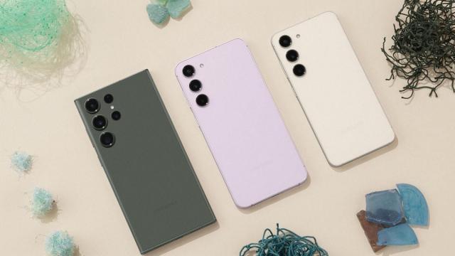 <b>Galaxy S25, S25+ și S25 Ultra au viteza de încărcare confirmată de certificarea 3C; Fără upgrade-uri, din păcate</b>Seria de telefoane Samsung Galaxy S25 pare că va sosi la începutul anului viitor, undeva în luna ianuarie. Am aflat multe detalii cu privire la noile modele de top pregătite de către sud-coreeni, terminalele primind chiar randări cu iz realist