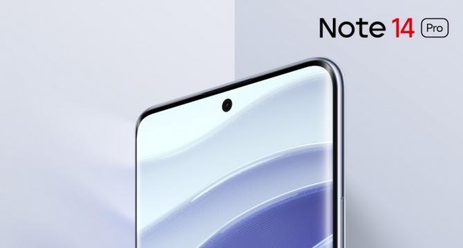 <b>Redmi Note 14 Pro va opta pentru procesorul Snapdragon 7s Gen3; Ce alte dotări aduce?</b>Numărătoarea inversă până la evenimentul sau mai bine zis evenimentele Xiaomi de pe data de 26 septembrie a început, zi în care compania va prezenta global seria Xiaomi 14T iar în China seria de telefoane Redmi Note 14 Pro