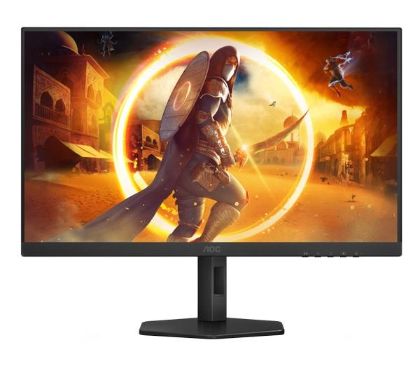 AOC GAMING Q27G4XF: Q27G4XF_FRONT_FIXED.jpg