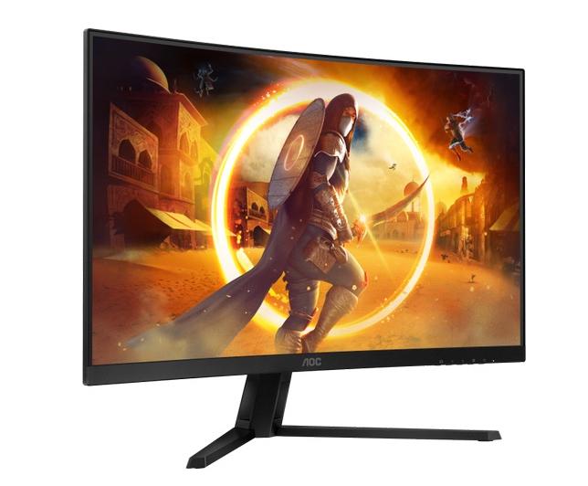 AOC GAMING CQ27G4X și CQ32G4VE: CQ32G4VE_FTL_Fixed.jpg