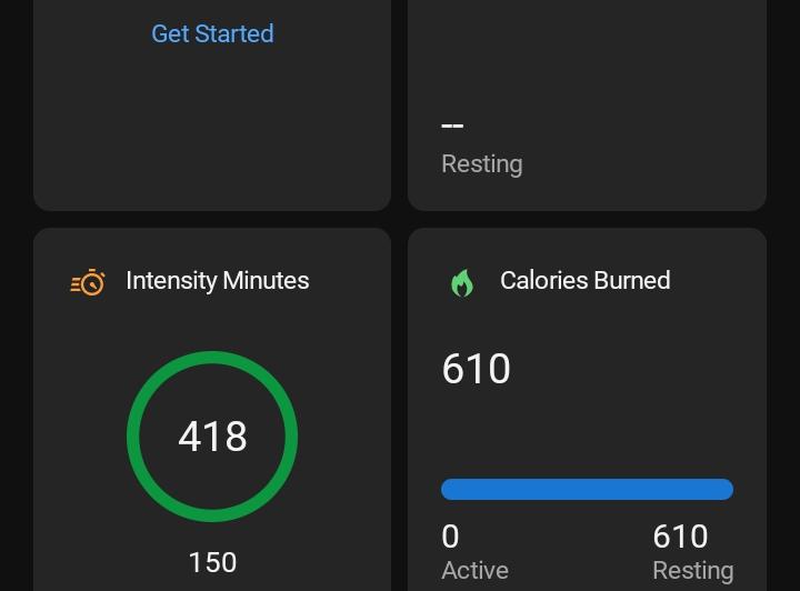 Garmin Enduro 3 - Aplicația Garmin Connect: Screenshot_20240914_094835_Connect.jpg