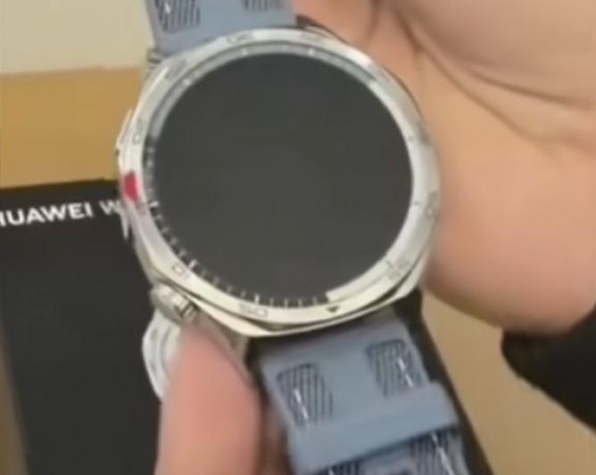 HUAWEI Watch GT 5 - Leak hands-on: huawei-watch-gt-5 (4).jpg