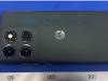 Motorola Edge 60 Pro surprins în fotografii reale; Are ecran super curbat, spate din piele vegană, buton lateral pentru scurtături