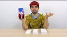 Motorola edge 60 Fusion Video unboxing în Limba Română