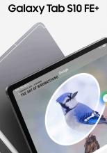Preț și disponibilitate Samsung Galaxy Tab S10 FE+ în România