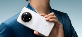 Preț și disponibilitate realme 14 Pro+ în România