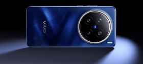 Top 10 telefoane în AnTuTu pe luna martie 2025: vivo şi MediaTek la putere