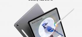 Preț și disponibilitate Samsung Galaxy Tab S10 FE+ în România