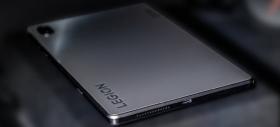 Lenovo pregătește noua tabletă Legion Tab Y700 (2025); Snapdragon 8 Elite și baterie mai mare pe lista de dotări