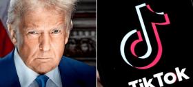 Trump a extins amânarea interzicerii TikTok cu încă 75 de zile, după ce nu a găsit cumpărător