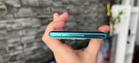 Motorola edge 60 fusion: Acustica stereo specifică Moto, cu Dolby Atmos și în linie cu predecesorul
