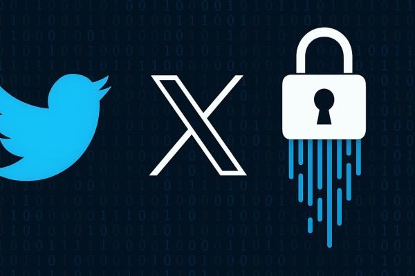 X, din nou în mijlocul unui scandal de securitate; Datele a 2.87 miliarde de utilizatori au fost expuse pe internet