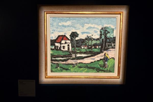 Galerie Art Safari