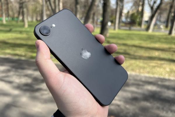 Apple iPhone 16e:  O singură cameră, multe provocări – cum livrează în scenarii reale?
