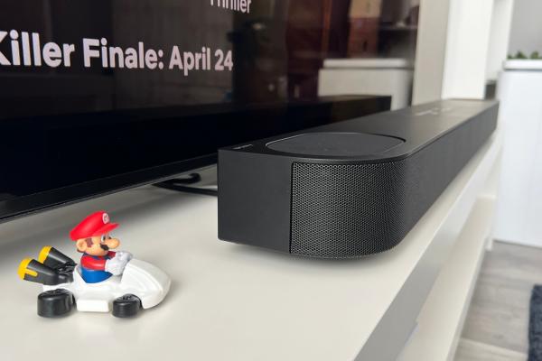 Sony BRAVIA Theatre Bar 6 Review: Soundbar 3.1.2 cu bas impresionant și sunet surround 3D chiar și de la conținut stereo 