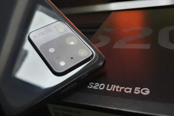 Ne luăm rămas bun de la Galaxy S20 Ultra! Seria S20 a ajuns la finalul suportului software