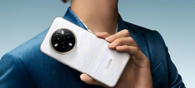 Preț și disponibilitate realme 14 Pro+ în România