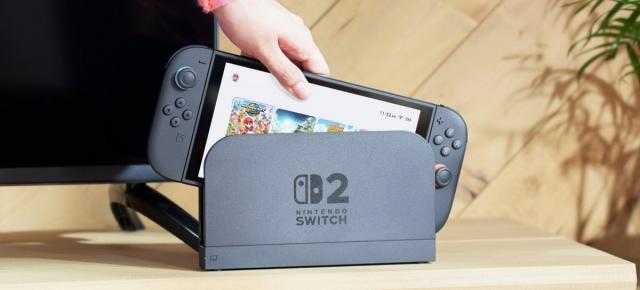 Nintendo Switch 2 e oficial! Vine pe 5 iunie, are specificații dezvăluite și aflăm cât va costa