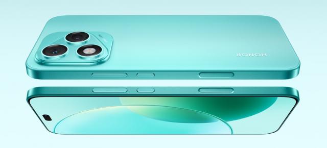 [UPDATE 07.04.2025 - Acum disponibil în România] Honor 400 Lite debutează global: ecran AMOLED de 120Hz, cameră de 108MP și funcții AI 