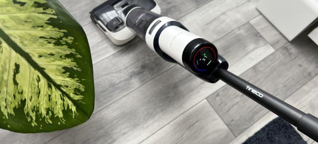 Tineco Floor One S5 Stretch Extreme Review: Un aspirator all-in-one pentru casa ta care te va face să uiți de mop