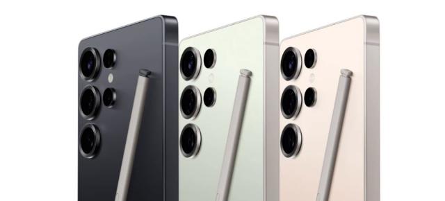 Samsung ar putea renunţa la slotul S Pen pe un viitor Galaxy S Ultra
