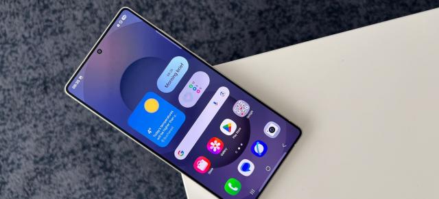 One UI 7.0 a sosit în România! Actualizarea se livrează acum pe Galaxy S24, S24+, S24 Ultra