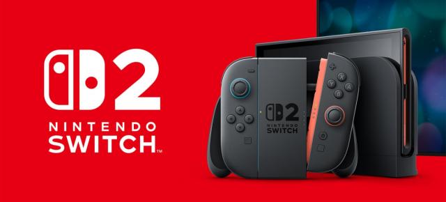 Preț și disponibilitate Nintendo Switch 2 în România