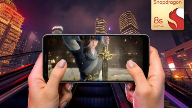 <b>Qualcomm dezvăluie procesorul Snapdragon 8s Gen4, pentru telefoane flagship mai accesibile</b>Qualcomm a lansat un procesor nou astăzi şi nu e vorba despre Snapdragon 8 Elite 2, ci despre Snapdragon 8s Gen4. Urmaşul lui Snapdragon 8s Gen 3, care se găsea pe HONOR 200 Pro, printre altele va ajunge pe aşa numitele 