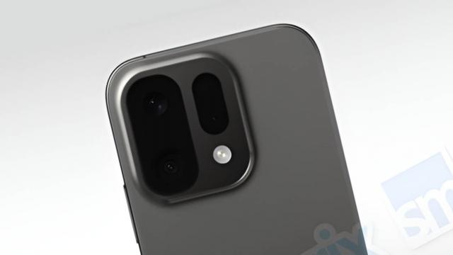 <b>OPPO Reno14 Pro apare într-o primă randare cu iz realist, iar specificațiile sale ajung pe web</b>Seria OPPO Reno13 a debutat în luna noiembrie a anului trecut în China. Pare că noi modele vor sosi într-o lună sau două, varianta Pro din lineup urmând să adopte specificații atractive. Chiar dacă nu avem o confirmare oficială din partea companiei