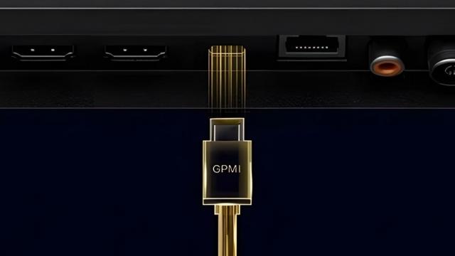 <b>GPMI, alternativă serioasă pentru HDMI și DisplayPort în China; Livrează semnal video 8K și încarcă device-uri concomitent</b>Pare că standardele clasice HDMI și DisplayPort au în sfârșit o alternativă serioasă, cel puțin în China. Alianța Shenzhen 8K UHD Video Industry Cooperation, un consorțiu format din peste 50 de companii, tocmai a anunțat GPMI
