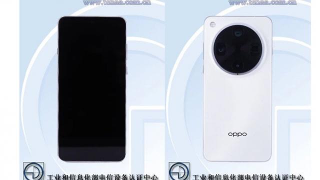 <b>OPPO Find X8 Ultra certificat de TENAA, avem specificaţii şi imagini noi; Se lansează pe 10 aprilie!</b>În doar câteva zile vom avea un nou telefon flagship pe piaţă, un veritabil cameraphone, cunoscut drept OPPO Find X8 Ultra link . Acesta a scăpat pe web sub formă de specificaţii şi imagini proaspete, mulţumită autorităţii de certificare din China TENAA