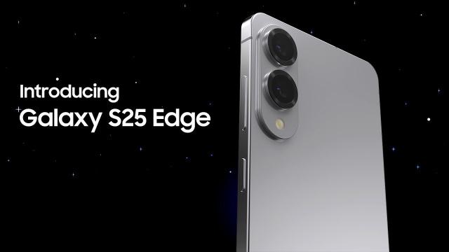 <b>Samsung Galaxy S25 Edge ar costa prea mult! Suma mai mare decât pentru S25, S25+</b>Samsung pare că vrea să ne vândă mai puțin la un preț mai mare. Galaxy S25 Edge, modelul despre care s-a tot vorbit în ultimele luni, a apărut recent listat pe câteva magazine online din Italia, cu un preț care a stârnit frustrări printre fani
