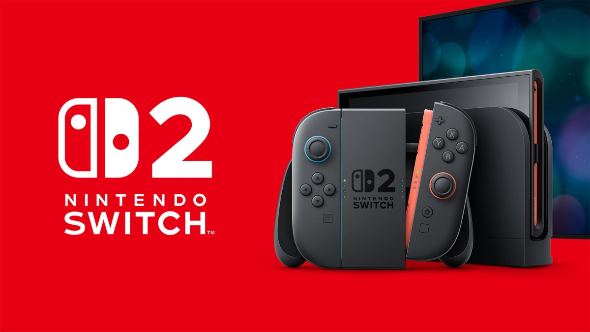 Preț și disponibilitate Nintendo Switch 2 în România