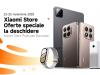 Marea deschidere Xiaomi Store Park Lake îţi aduce premii, pe 22 noiembrie; Ce poţi câştiga?