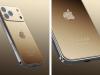Lux şi opulență ca în Dubai! iPhone 17 Pro Gold Collection costă 79.000 de euro - aur, diamante şi alte podoabe 