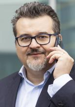 De ce nu a existat Motorola edge 60 Ultra şi ce e special la edge 70: Interviu cu Fabio Capocchi, oficial Motorola